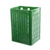 Water Plant Landscape Fish Tank Hydroponic Planting Basket Fish Tank Plant Cup  for Fish Tank
