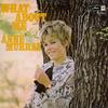 LP Record ANNE MURRAY - What About Me AS782 ARC 1968 Canada Country/Folk Used