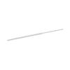 Szczotka do pipet 2 ml włosie kozie