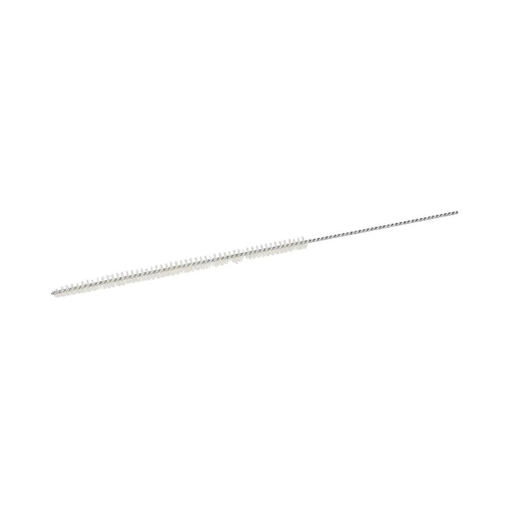 Szczotka do pipet 2 ml włosie kozie
