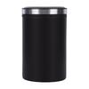 Vacuum Coffee Canister Digital Time Power Display Automatic Charging Stainless Steel Coffee Storage Container