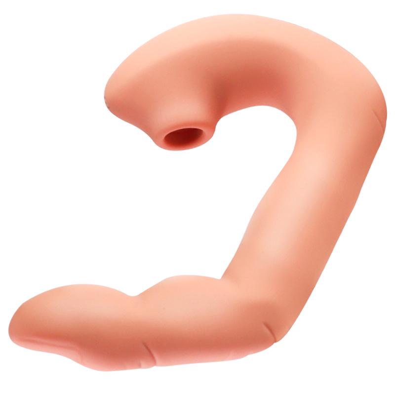 AV Electric Vibration Wand: Rechargeable, Heating, Variable Frequency, Telescopic, Silent Female Massager.