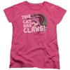 Catwoman "Klor" Dam T-shirt