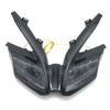 Compatible Daytime Running Lights, Turn Signals, and Brake/Tail Lights for DUCATI 899, 959, 1199, 1299 Panigale.