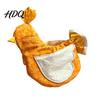Adult Size Oven Mitt 1 Pc Handmade Quilted Chicken Mitt Heat Resistant Non-slip Glove Pot Holder Rustic Farmhouse Kitchen Gloves for Cooking Baking