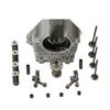 Compatible Cylinder Head for Yamaha Zuma125, YW125, Cygnus X, BWs 125cc