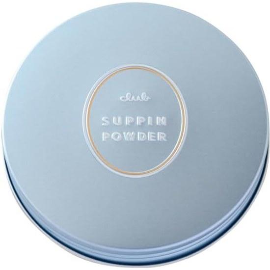 Club Suppin Whitening Powder Foundation Innocent Floral Scent 26 grams (x 1)