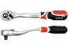 YATO 3/8" CURVED RATCHET 72 TEETH