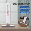 Mini mocio portatile per la pulizia, mocio portatile per la cucina, scrivania, bagno, finestra, vetro, spugna, strumenti per la pulizia della casa