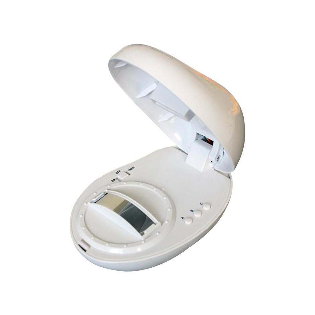 Projection Lamp Projector Shaped Colorful Led Projection Lamp Night Light