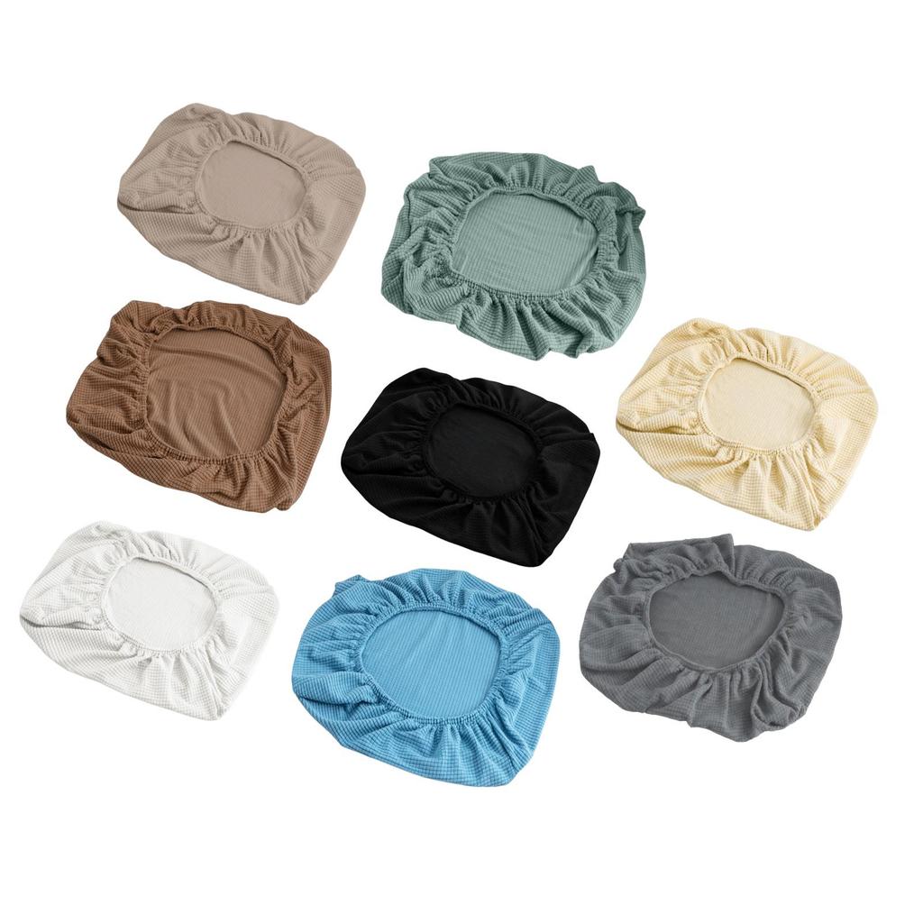 Sofa Cushion Slipcover Velvet Washable Couch Seat Protector Universal Furniture Covers for Sectional Home Sofa