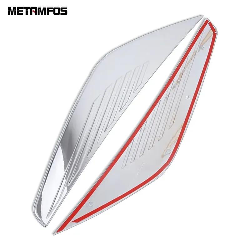 Head Light Lamp Eyelid Eyebrow For Ford Kuga Escape 2017 2018  Chrome Headlight Strip Molding Trim Accessories Car Styling