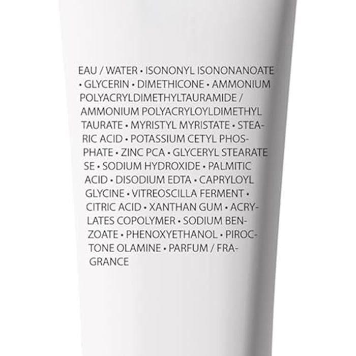 Soin Apaisant Visage - La Roche-Posay - Toleriane Kerium DS - Anti-Squames - 40 ml - Gel