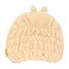 Shobido Chiikawa Hair Drying Cap for Adults Circumference Absorbent Towel Cap (Head 46-75cm) - (Rabbit Design)