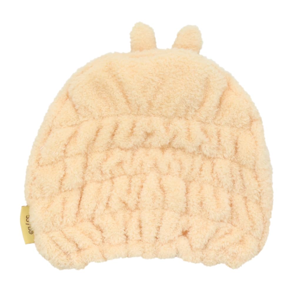 Shobido Chiikawa Hair Drying Cap for Adults Circumference Absorbent Towel Cap (Head 46-75cm) - (Rabbit Design)
