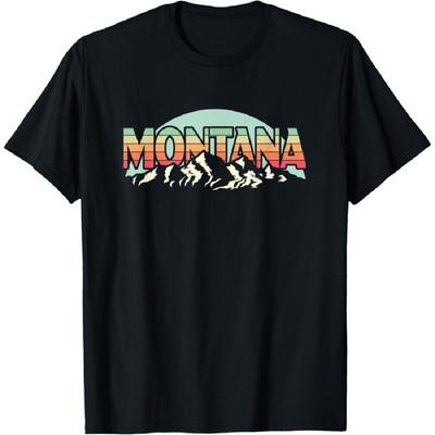 Üst giysisi – T-shirtler