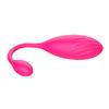LOVERS ROCKET Vibration Rotor Massager [9 patterns][Waterproof][Washable][Video linked][+1D linked][+1DVR Linked] /
