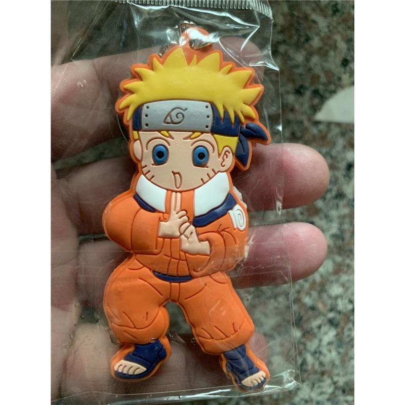 

Аксессуары для акриловых брелоков Аниме Наруто Брелок для ключей с рисунком из мультфильма Узумаки Наруто 009