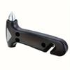 Emergency Car Safety Hammer Seatbelt Cutter Window Breaker 2 In 1  Emergency Escape Tool High Hardness Steel Mini Safety Hammer