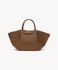 Clave Evelyn Tan Tote Bag