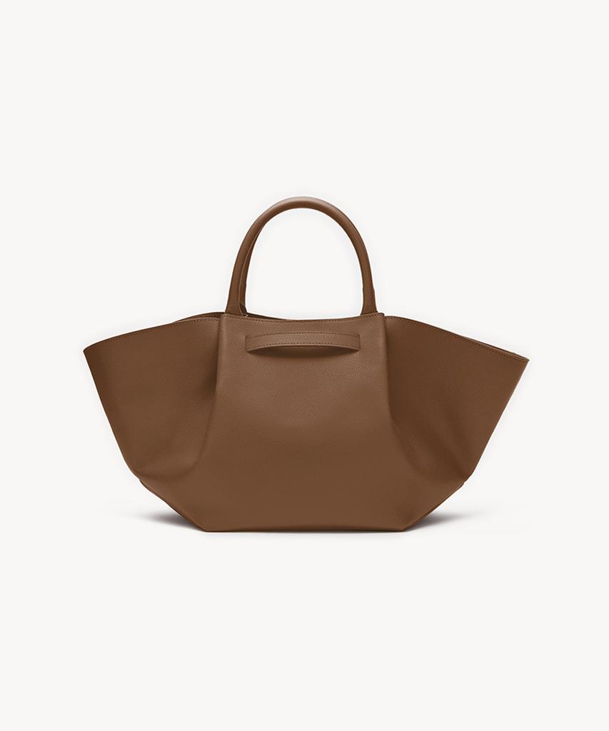 Clave Evelyn Tan Tote Bag