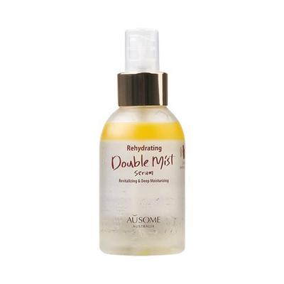 AUSOME Rehydrierendes Double Mist Serum 120 ml (2102)
