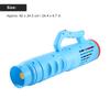Electric Sprayer Agricultural Mist Machine Long Range Atomizing Sprayer Garden Accessories