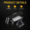 2 pcs Canbus OEM LED License Number Plate Light  For Mercedes Benz Chrysler Crossfire coupe & Cabrio 2004-2008 OEM:2038200066