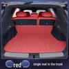 Zeekr 8X Trunk Mat for Five/Six Seat Car Interior Modification