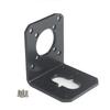 36mm Planetary Reduction Motor Fixing Bracket for PG36 Motor Fixing Base Motor Bracket Motor Mounting Bracket Replace