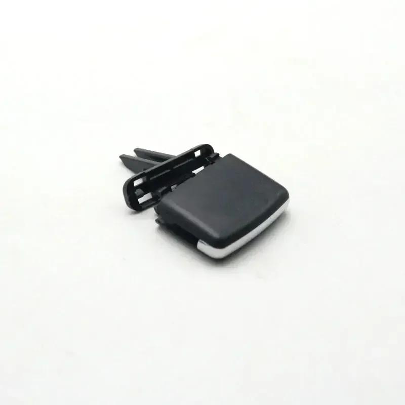 For Toyota Land Cruiser LC200 2008-2017 Car Rear Air Conditioner Vents A/C Conditioning Outlet Tab Clip Replace Kit