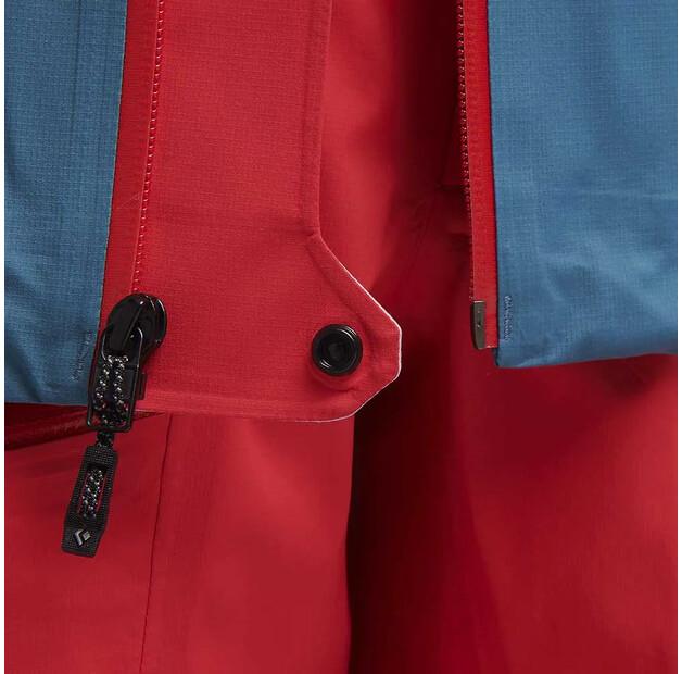 Black Diamond Куртка Recon LT Stretch Shell