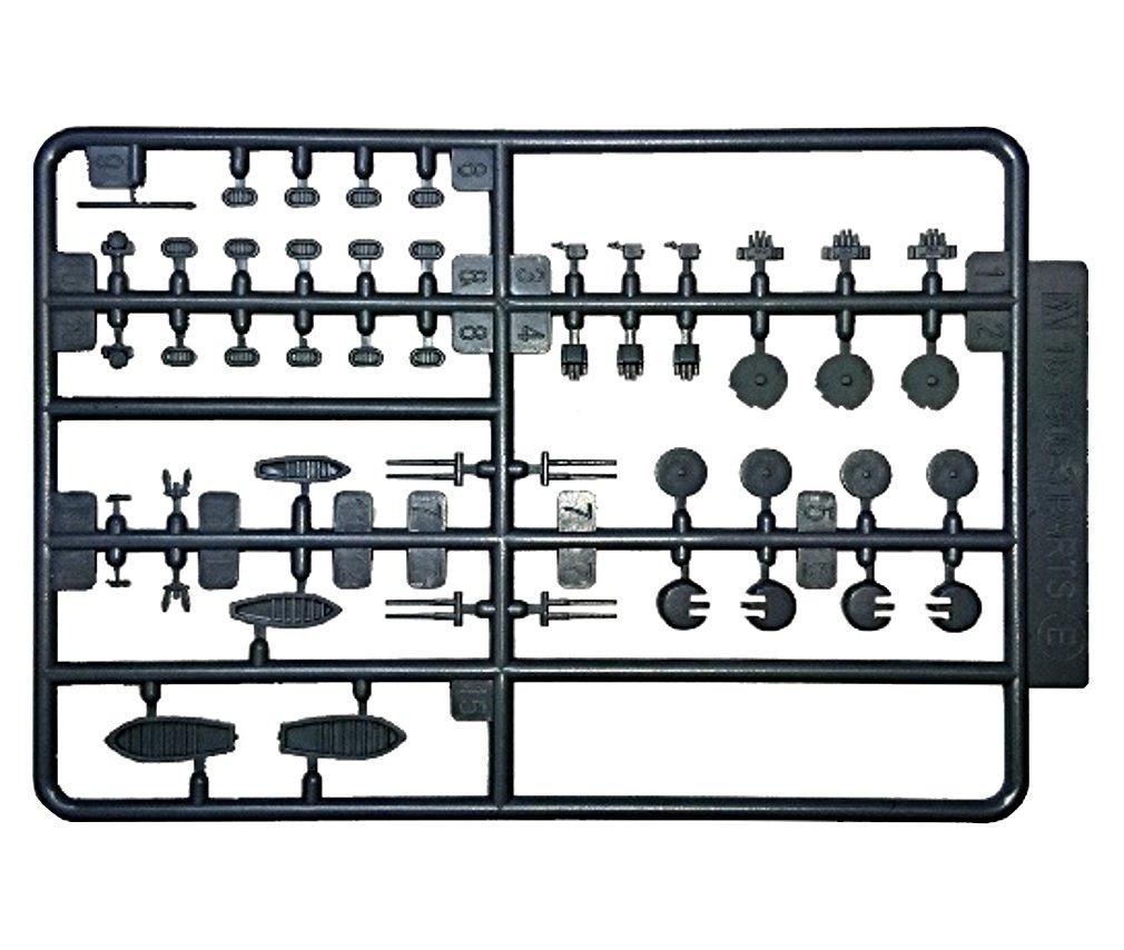Aoshima Bunka Kyozaisha KanColle Plastikmodellbaureihe Kanmusume Flugzeugträger Ark Royal Maßstab Plastikmodell Nr.38 1/700