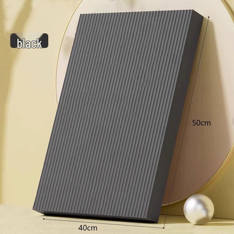 Longchan Thickened Yoga Mat for Home Pilates & Fitness