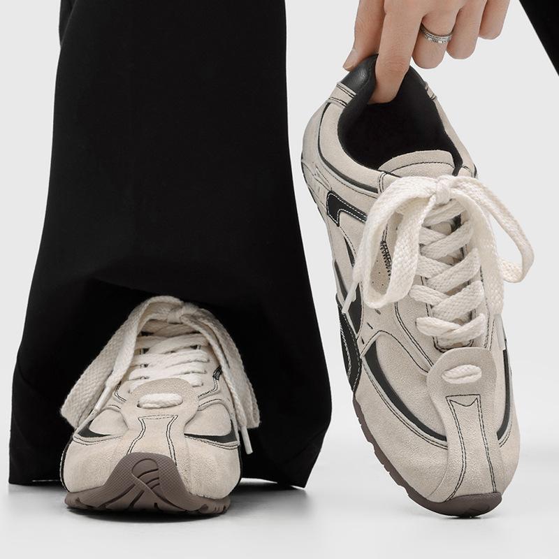 Casual Versatile Commuter Board Shoes Personalized Jogging Shoes Fashion Classic Simple Men'S Shoes Dexun Shoes