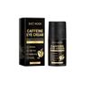 East Moon Caffeine Firming Eye Cream Hydrates, Moisturizes, Lifts And Tightens The Skin Around The Eyes. Eye Care