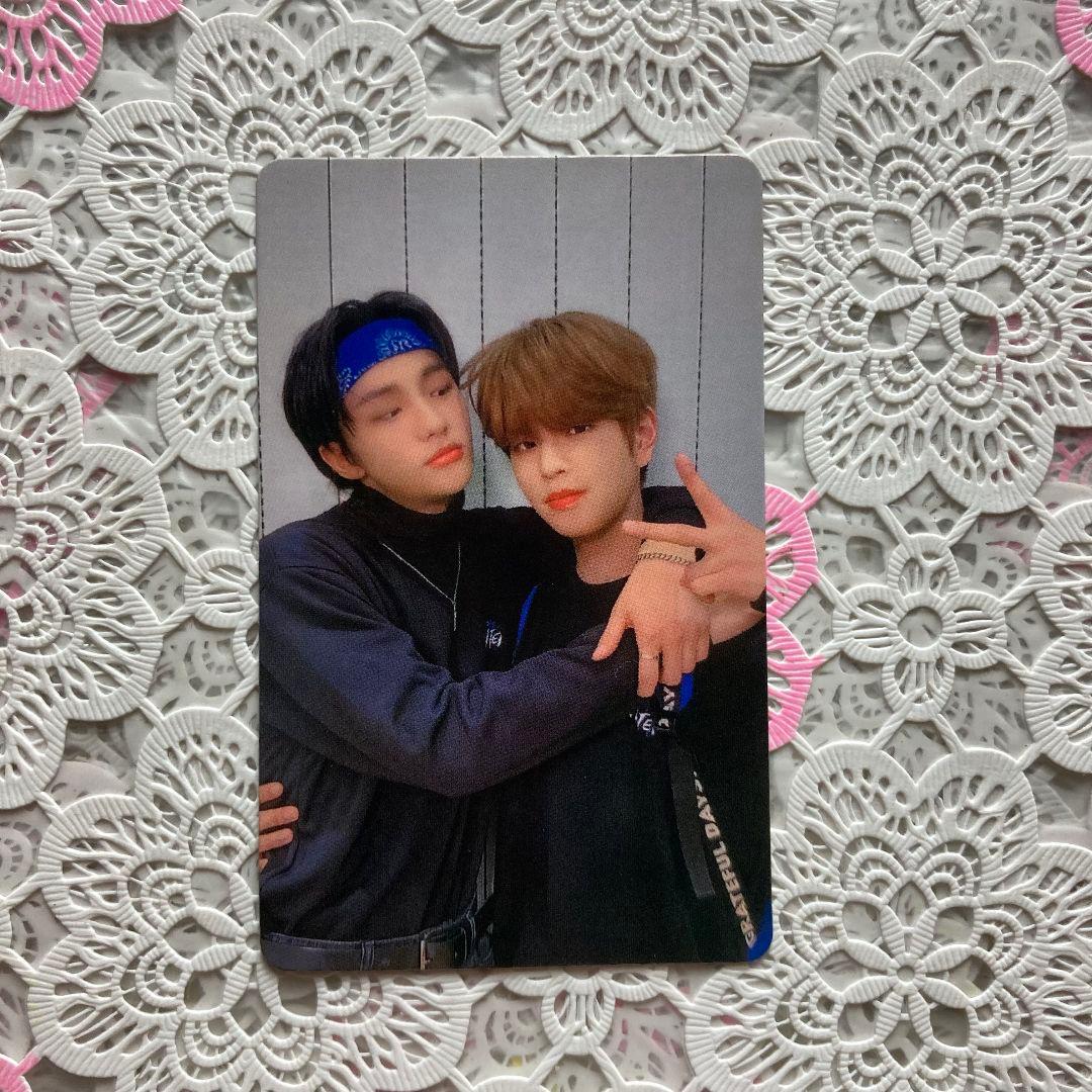 

[USED] WTAPS LLW / SS / Cotton Black T-shirt 2 Black