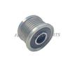 ALTERNATOR CLUTCH PULLEY APPLY For NISSAN JUKE F15 QASHQAI J10 TIIDA C11 1.8L X-TRAIL T31 2.0L  23151-JD20A 23151JD20A 23151EL01