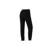 Puma Knit Running Training Casual Breathable Pants Women Bottoms Black 847712-01