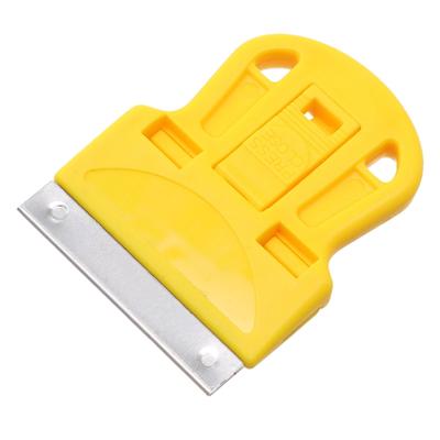 Cleaning Tool Scraper Sided Razor Convinient Hand Tools