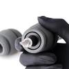 Disposable Foam Tattoo Grip Covers Shock Absorbing Tattoo Machine Tube Handle Sleeve Protector Professional Tattoo Accessories