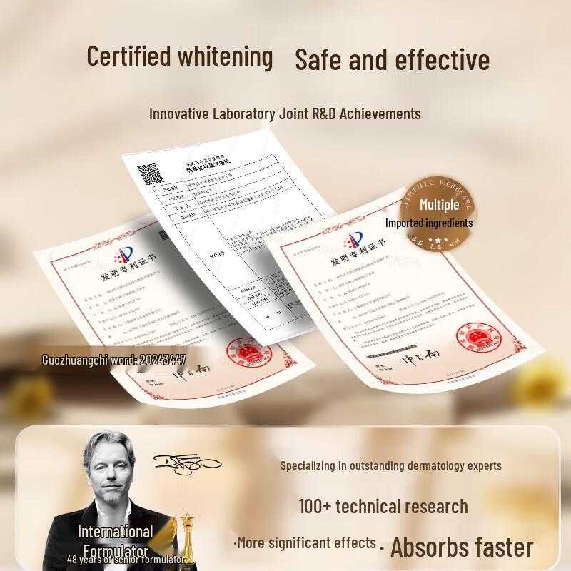 Vitas Whitening & Hydrating Hand Cream 290g