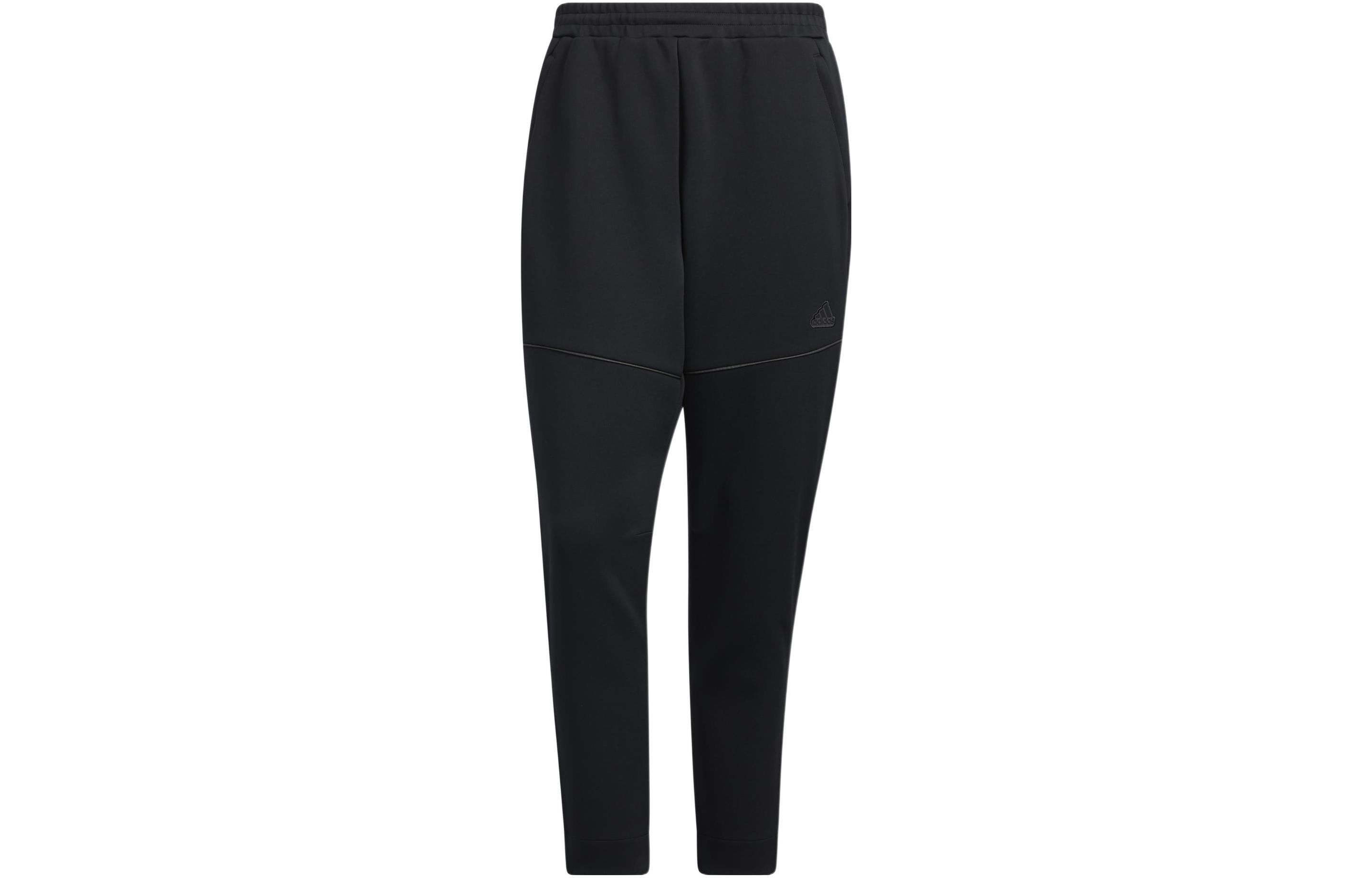 

Adidas Knitted Sweatpants Men s Black HY5832 L