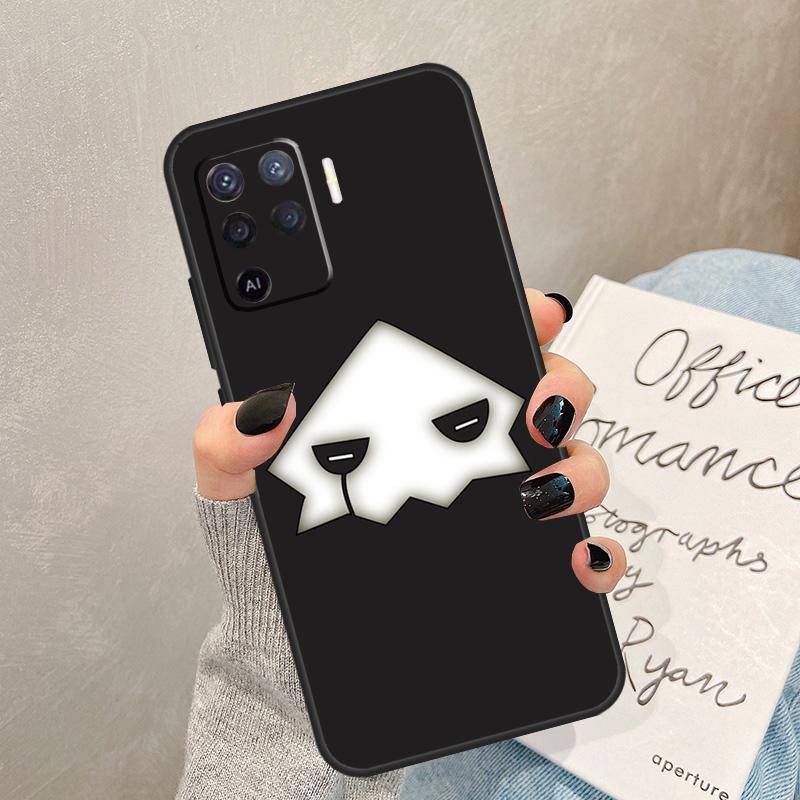

Changed Puro Game Case For Oppo A57 A17 A77 A18 A38 A58 A78 A98 A74 A54 A94 A80 A60 A40 A96 A76 A16 A15 A5 Pro OPPO A77 5G