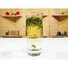 2023 Longjing Neuer Grüner Tee Starker Duft Labor Frühlingsration Tee 500g/1,1lb