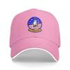 Anytime Baby F Tomcat Baseball Cap Golf Cap New In Hat For Unisex Womens