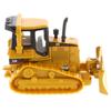 Diecast Masters 1/87 Caterpillar CAT D5M Bulldozer