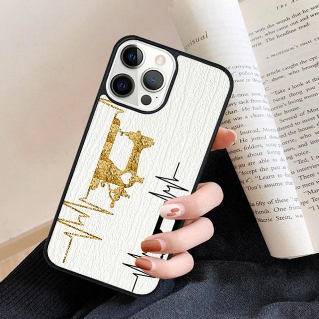 Sewing Machine Pattern Phone Case Back Cover for iPhone 17 Air 16 15 14 13 11 12 Pro Max Plus Fundas Coque
