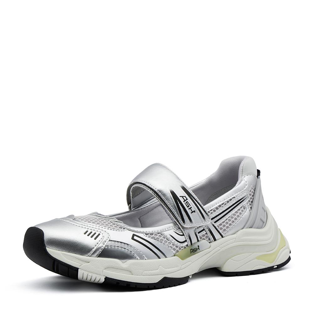 Ash Rolls Mary Jane Sneakers Ah2D01301