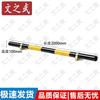 Wenzhiwu Steel Pipe Traffic Barrier Guardrail